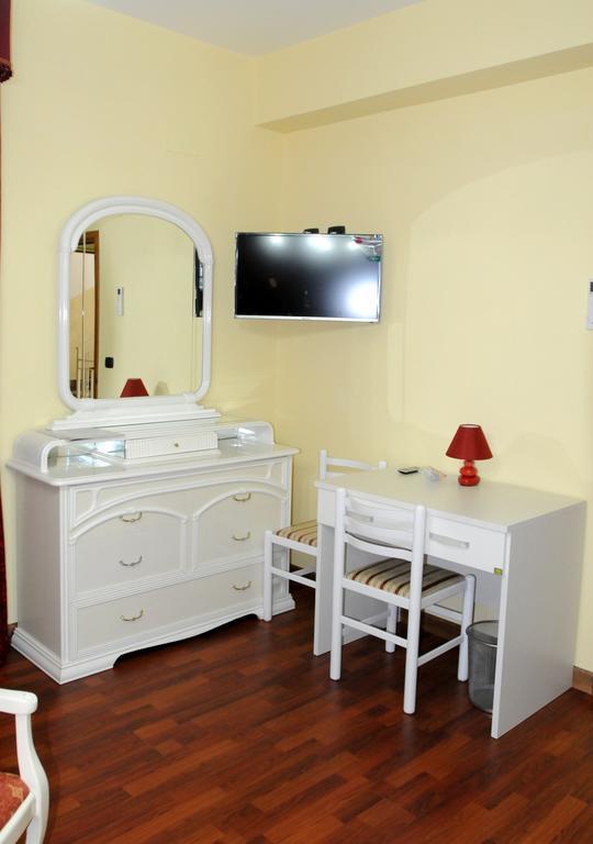 B&B Diamante Nissoria Cameră foto