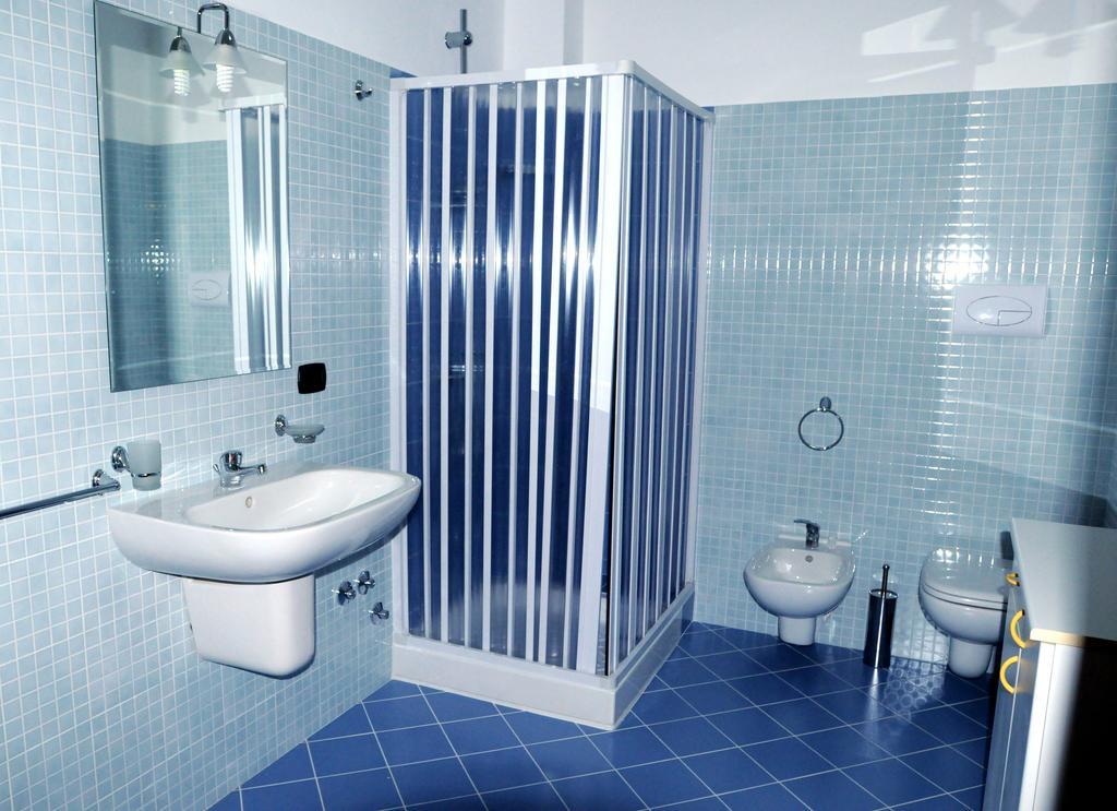 B&B Diamante Nissoria Cameră foto